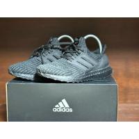 ราคา รองเท้าผ้าใบ Adidas Ultra Boose สีดำ มือสอง ของแท้ ไซด์ 38 (42711733582)