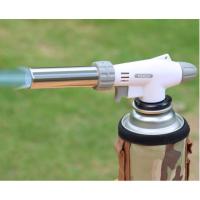ราคา หัวพ่นแก๊ส พ่นไฟหัวยิงแก๊ส MASTER TORCH WS-516 Cเป็นหัวเป่าเบริ์นอาหารของแท้ อย่างดี (2636926221)