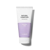 ราคา [THE SAEM] Natural Condition Cleansing Foam [Double Whip] 150ml คลีนซิ่งโฟมดับเบิ้ลวิป สินค้าเกาหลีแท้ๆส่งตรงจากเกาหลี (25538055082)