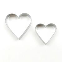 ราคา เครื่องตัดคุกกี้สแตนเลส Vesta (2 ชิ้น) (45759172270)