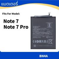 ราคา Battery For แบตเตอรี่ Redmi Note 7 , Note 7 Pro แบต BN4A (53802704953)
