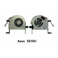 ราคา พัดลมโน้ตบุ้ค ASUS S510 S510U S510U X510 X510U X510UN F510U S5100U S5100UQ (13541017387)