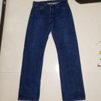 ราคา กางเกงยีนส์ Levi's 501 เอว34 (7948993984)