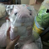 ราคา ตุ๊กตา หนูแฮมเตอร์ Amuse (50955949469)