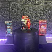 ราคา Moder WCF Kamen Rider W | โมเดลwcfมาสไรเดอร์ดับเบิ้ล เลือกแบบได้ (29702060344)