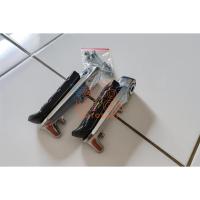 ราคา CBR พักเท้าหน้า พักเท้าหน้า cb150r, cb 150, cb 150 new postap ยางหน้า CBR cb 150R (49459591416)
