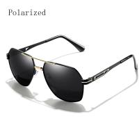 ราคา แว่นตากันแดด polarized แว่นตาขับรถกลางแจ้งแฟชั่นผู้ชาย (5216222155)