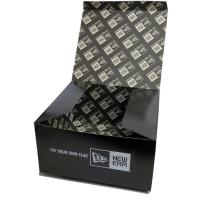 ราคา Black NE Box สีดํา New Era NewEra (29737920654)