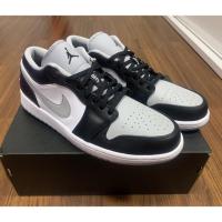 ราคา Nike air jordan 1 low “Shadow” (6532790827)