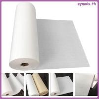 ราคา 1ม้วนกระดาษสีขาวกระดาษข้าวสําหรับการเขียนและศิลปะจีน ไซไมส์ (48761469690)
