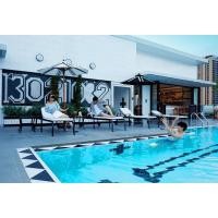 ราคา Voucher ที่พัก Vince Hotel Pratunam (2886191347)