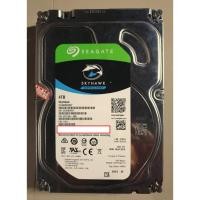 ราคา HDD 4TB SEAGATE SKYHAWK SURVELLANCE (10836204303)