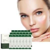 ราคา ปลาไหล Good Night Jelly Mask Rinse-Free Application Mask กระชับผิว Fade Fine Lines Moisturizing Moisturizing Night Cream (46612244819)