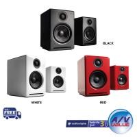 ราคา Audioengine A2+ Wireless - 60W Powered Speakers ( A2+BT ) (2690685504)