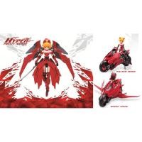 ราคา PRETTY ARMOR Hyper Ver.3 (ค่ายจีน) (53255961613)