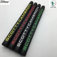 ราคา 1 ชิ้นด้ามจับกอล์ฟ FRS Golf irons Grips สามารถคละสีไม้กอล์ฟ Grips (49260496868)