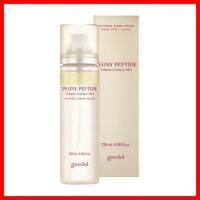 ราคา [goodal] Peony Peptide Volume Essence Mist, 120ml, 1pc / Korean Facial Mist / Volume Boost / ของแท้ 100% โดย K-beauty (52461393090)