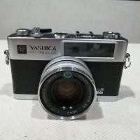 ราคา Yashica Electro35 GL (4640397837)