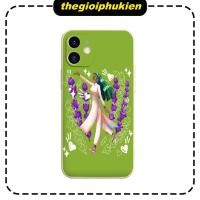 ราคา เคสป้องกันกล้องขอบทรงสี่เหลี่ยมสําหรับเด็กผู้หญิงขนสีฟ้าสําหรับ ไอโฟน 6 ถึง 14โปรแม็กซ์ - จ6693 (26494816688)