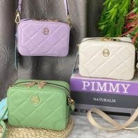 ราคา กระเป๋าแบรนด์ Pimmy แท้ มาใหม่ พร้อมส่ง (969082252)