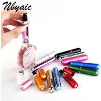 ราคา ขวดน้ำหอม ขวดแบ่งน้ำหอม สำหรับพกพา ขนาด 5 ML. (999538127)