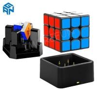 ราคา Gan356 I2 I พกพาหุ่นยนต์สมาร์ทคอมโบ Gan 356I Gan356i แม่เหล็ก3x3x3ล 356 i (25928352244)