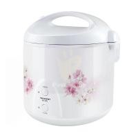 ราคา หม้อหุงข้าวไฟฟ้า SHARP ชาร์ป KS-23E ขนาด2.2 ลิตร (29935044672)