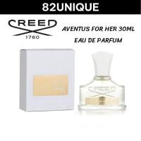 ราคา CREED AVENTUS FOR HER 30ML - EAU DE PARFUM (44430357542)