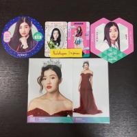 ราคา Photoset Jennis BNK48 เจนนิษฐ์ (General Election 2) (6501253725)
