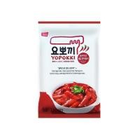 ราคา ยองพุง ต๊อกป๊อกกิผัดซอสเผ็ดสำเร็จรูป Youngpoong Yopokki Spicy Topokki 120g. (46011644304)
