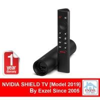 ราคา NVIDIA SHIELD TV Android TV 4K HDR, Newest Model (Version 2019) - Fast 1 Day Ship - | Streaming | 1 Yr Warranty (10028051920)