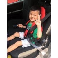ราคา Premium Kids คาร์ซีทแบบพกพา มือหนึ่ง สีแดง/ คาร์ซีท / carseat / คาร์ซีทเด็กโต / คาร์ซีทเด็ก แบบพกพา / คาร์ซีทราคาถูก (8231113065)