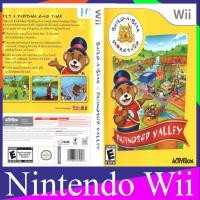 ราคา WIIGAME : Build A Bear Workshop Friendship Valley (3909423440)
