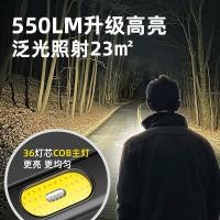 ราคา Warsun T7 ไฟฉาย Lampu Suluh Ultra Thin USB C แบบชาร์จไฟได้คลิปแม่เหล็กไฟด้านข้าง (50962365853)