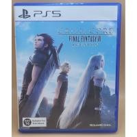 ราคา (มือสอง) มือ2 เกม ps5 / ps4 : CRISIS CORE : FINAL FANTASY VII REUNION ภาษาอังกฤษ โซน3 แผ่นสวย #Ps4 #game #playstation4 (21877782309)