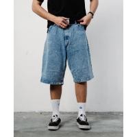ราคา STARCROSS Jorts Pants - SJ SD 104 - สีฟ้าอ่อน (52756299591)