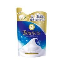 ราคา Bouncia Body Soap (White Soap) 400Ml Refill (23471915380)