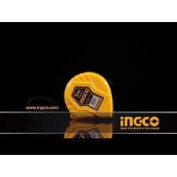 ราคา 5mx19mm INGCO HSMT08352 เทปวัดเหล็กฐานสีทอง (43314545688)