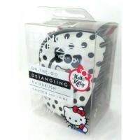 ราคา *พร้อมส่ง* TANGLE TEEZER ลายลิขสิทธิ์ Hello Kitty -- Compact Styler -- หวีแก้ผมพัน ผมเป็นปม *ของแท้ 100%* (13082346550)
