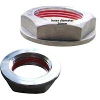 ราคา FW 1 ชิ้นสําหรับ Samsung เครื่องซักผ้า Fixing Nut เครื่องซักผ้า DC60-00128A (40781660371)
