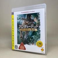 ราคา (ภาษาอังกฤษ) Uncharted: Drake's Fortune (the Best)(PS3) | PlayStation 3 | Zone 2 Japan | English | สินค้าแท้ ใช้งานปกติ (27481881515)