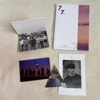 ราคา ส่งต่อ อัลบั้ม GOT7 7FOR7 (7985373727)