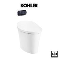 ราคา Kohler สุขภัณฑ์ชิ้นเดียวอัตโนมัติ 3/4.8 ลิตร รุ่น K-5401X-S-0