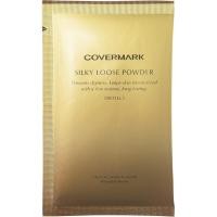 ราคา 100% Authentic COVERMARK Silky Loose Powder Refill (Oshiroi / SPF28 PA+++) Directly from Japan (45956336162)