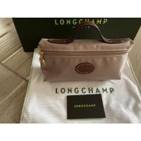 ราคา กระเป๋า longchamp cosmetic แท้สวยมากค่ะ (14820990646)