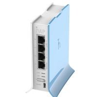 ราคา Mikrotik hAP lite TC (RB941-2nD-TC) (21856287314)