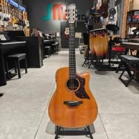 ราคา กีตาร์โปร่งไฟฟ้า Yamaha A3R ตัวโชว์ (25848245207)
