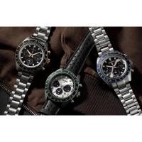 ราคา นาฬิกาข้อมือผู้ชาย Seiko Prospex Speedtimer Solar (26952171727)