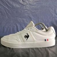 ราคา รองเท้า Le Coq Sportif มือสองของแท้ Size 43/28 cm. (29671303036)