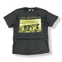 ราคา เสื้อวง LED ZEPPELIN แท้มือสอง (44081368847)